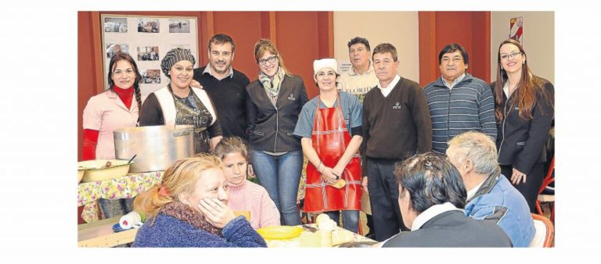 Bell Ville, pionera en la inclusión laboral trans