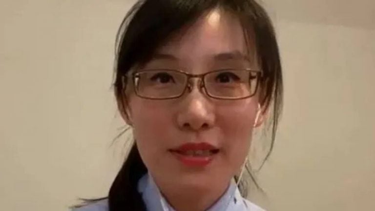 Li-Meng Yan.(web)