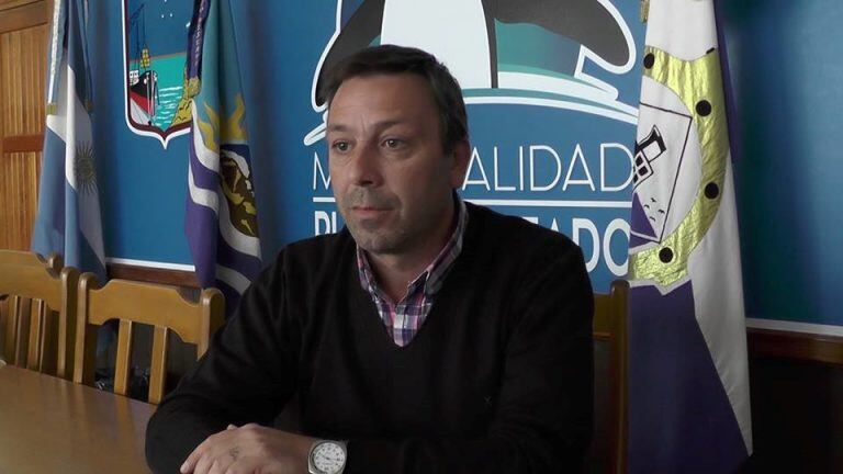 Mario Cambi, Secretario de Gestión Pública y Asuntos Municipales