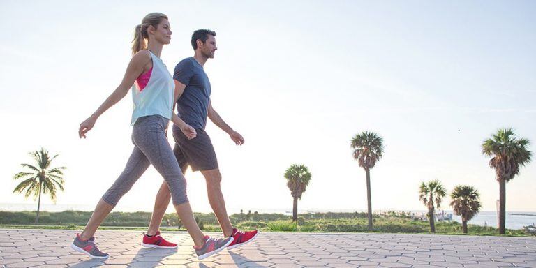 Día ideal para hacer actividades al aire libre.