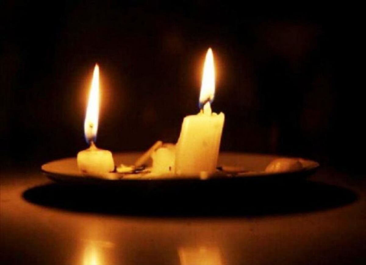 La comunidad de San Javier estuvo ocho horas sin luz tras una tormenta