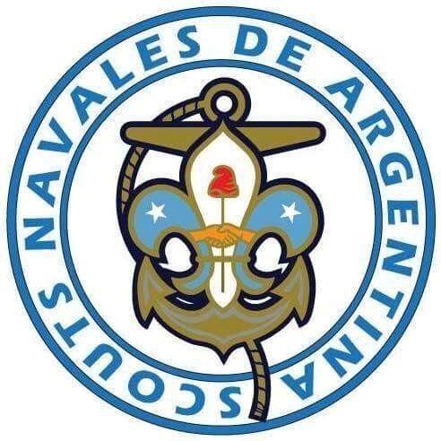 Scouts Navales Ushuaia