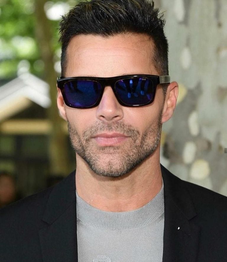 Ricky Martin (Foto: Instagram)