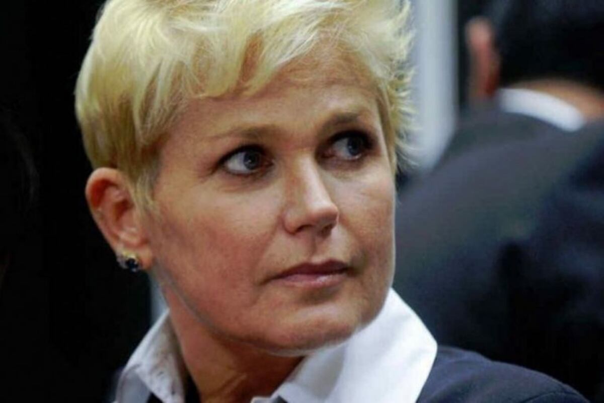 El dolor de Xuxa tras la muerte de un fan que fue a recibirla