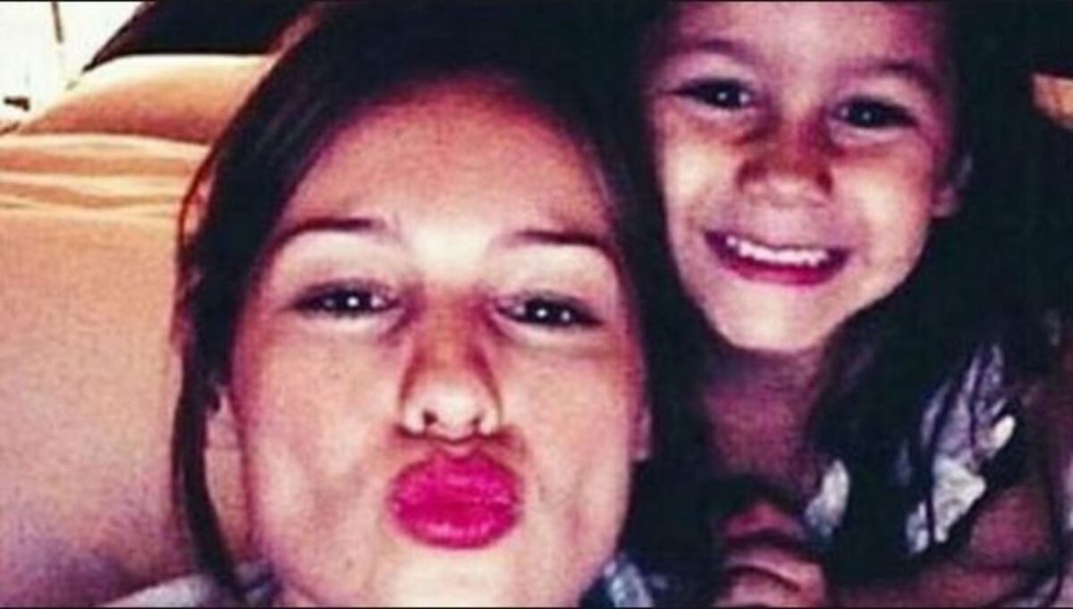 El conmovedor ritual de Pampita para tener siempre presente a Blanca Vicuña