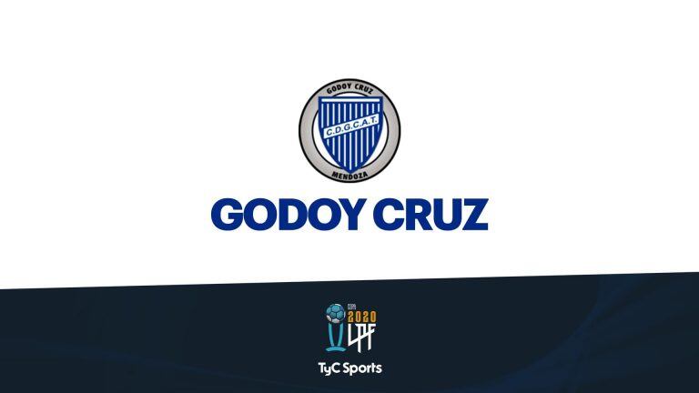 Godoy Cruz de Mendoza.