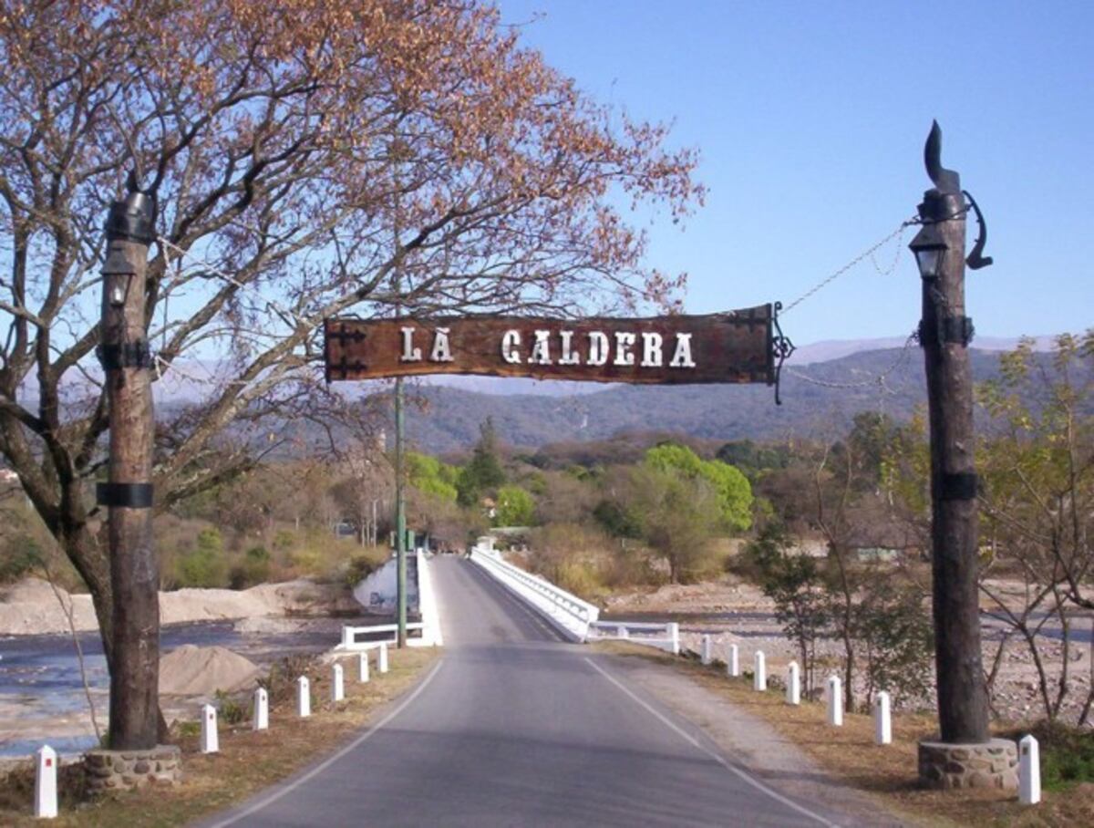 Son cada vez más los pueblos salteños que suspenden el turismo interno