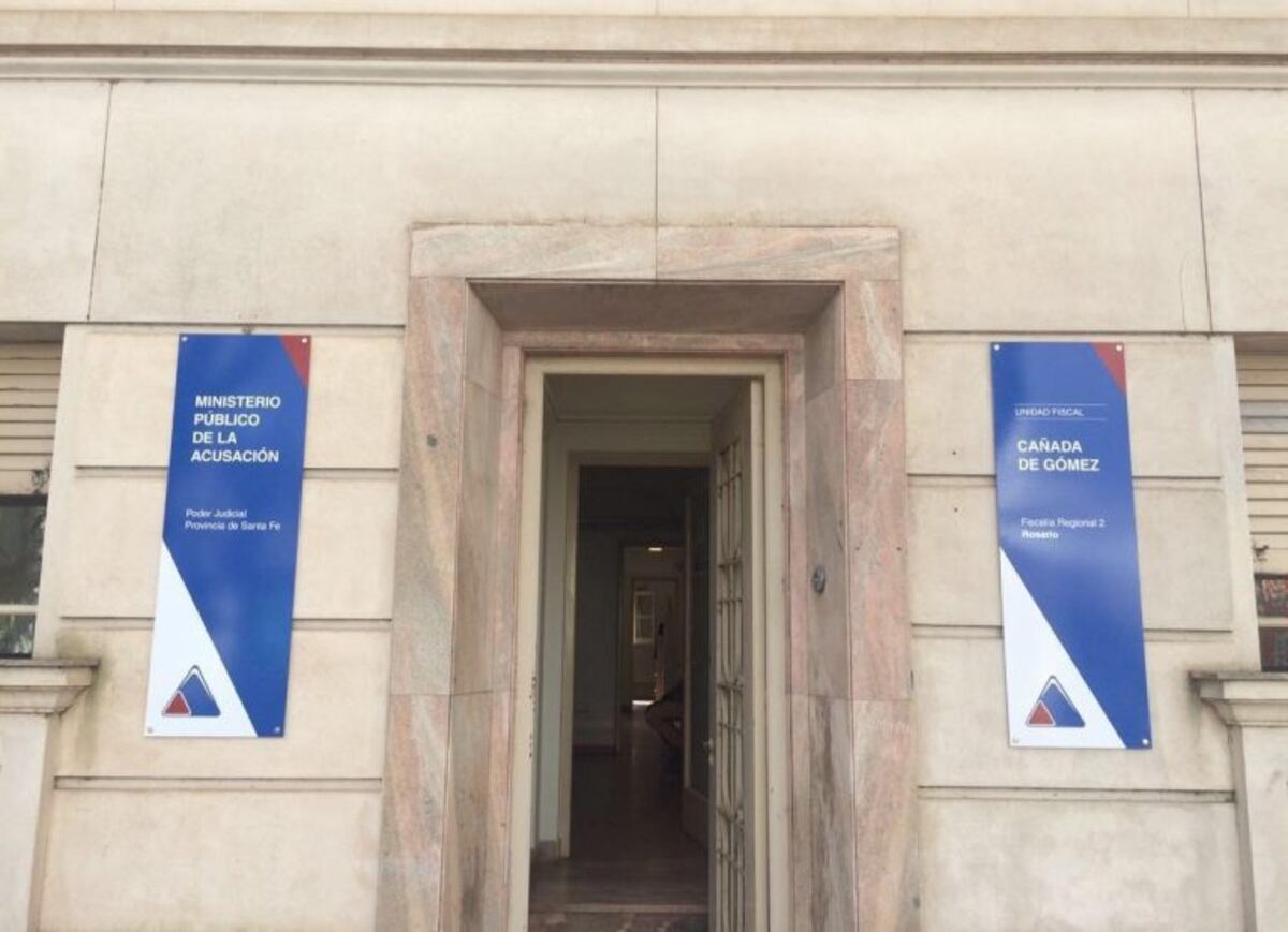 Imputaron al empleado municipal de Totoras denunciado por ocho abusos sexuales