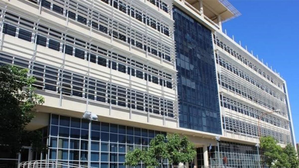 Detuvieron a un matrimonio por la estaba con cheques y ya son cuatro los involucrados