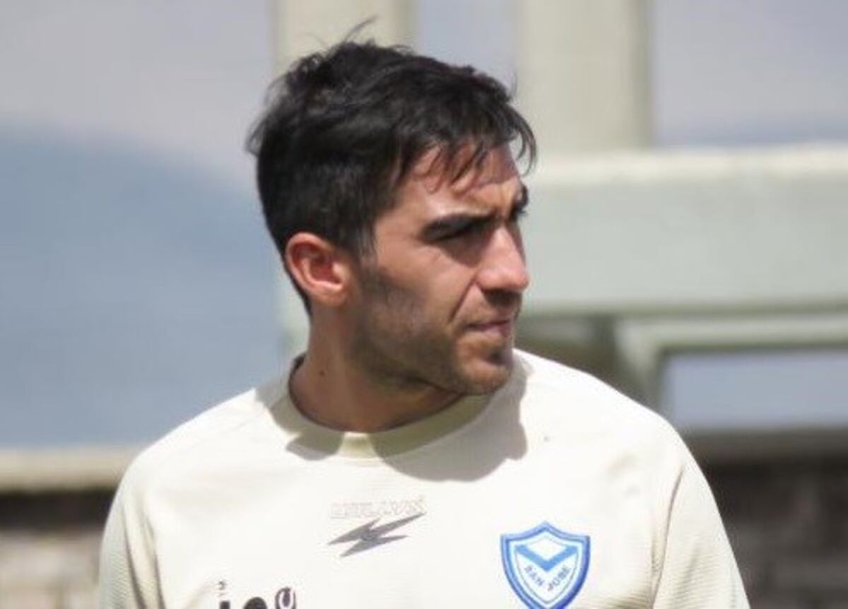 Quién es Lisandro Alzugaray, el nuevo refuerzo de Newell's