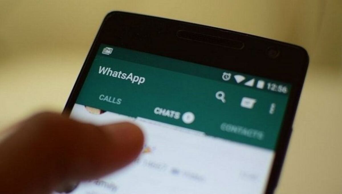 WhatsApp: advierten sobre una estafa que simula ser una promoción de zapatillas
