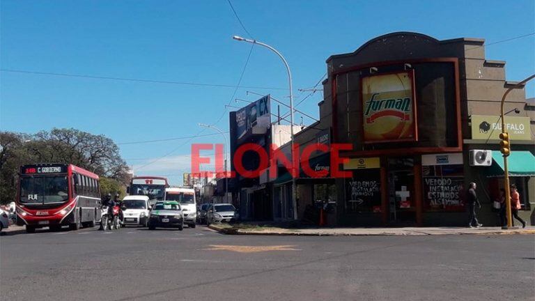 Tras 66 años en la misma esquina, Casa Furman cambió de local para "subsistir". Fotos: El once