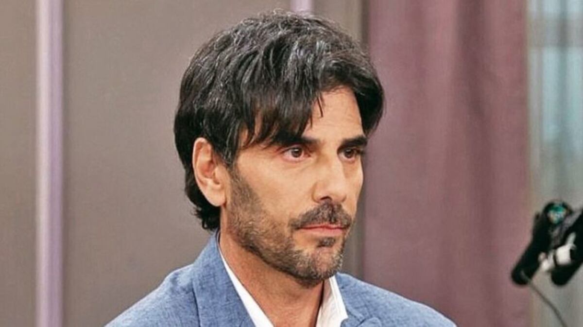 Apareció una nueva denuncia por abuso sexual a una menor de edad contra Juan Darthés