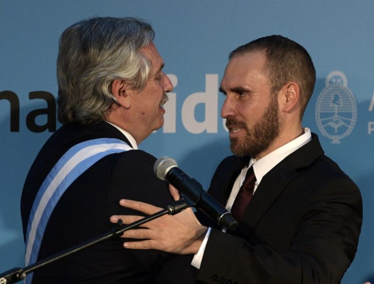Alberto Fernández, tras el acuerdo de deuda con bonistas: "Ahora tenemos despejado el horizonte"
