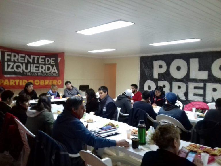 santa cruz partido obrero