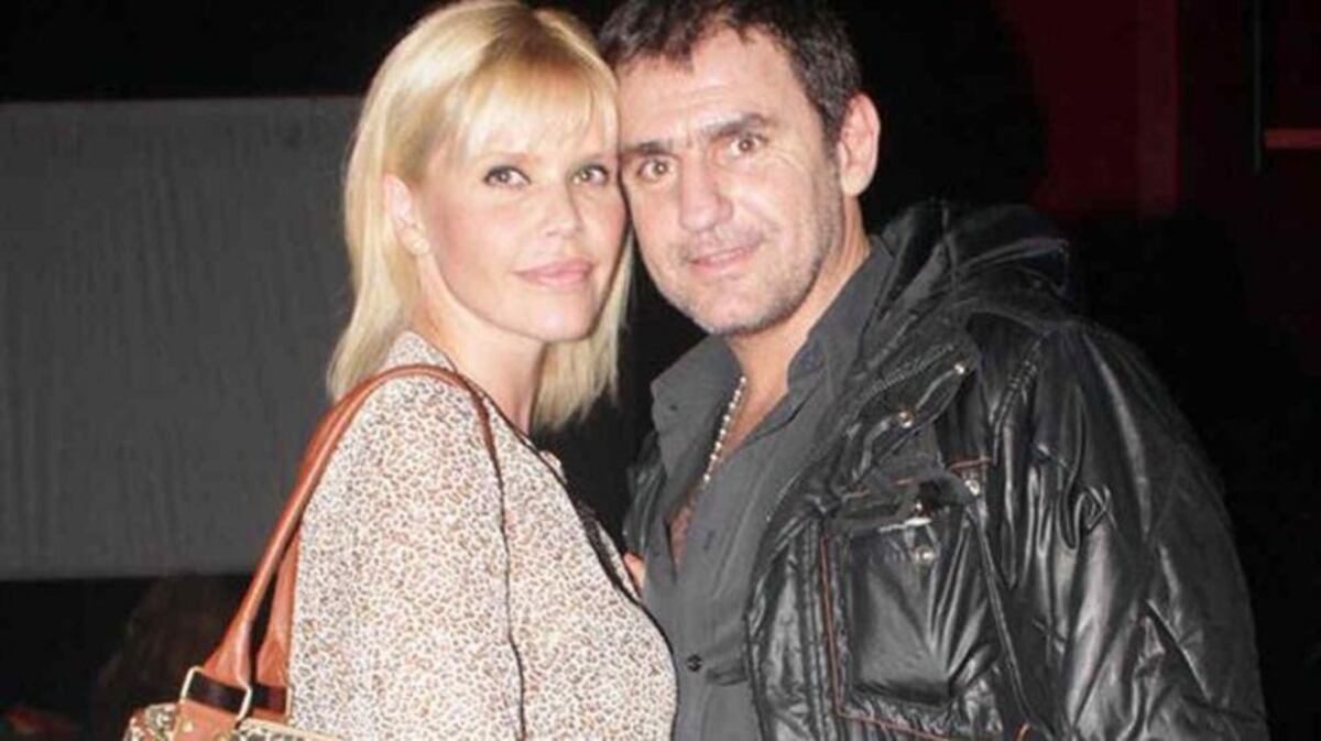 A cinco años de su muerte, Nazarena Vélez recordó a Fabián Rodríguez