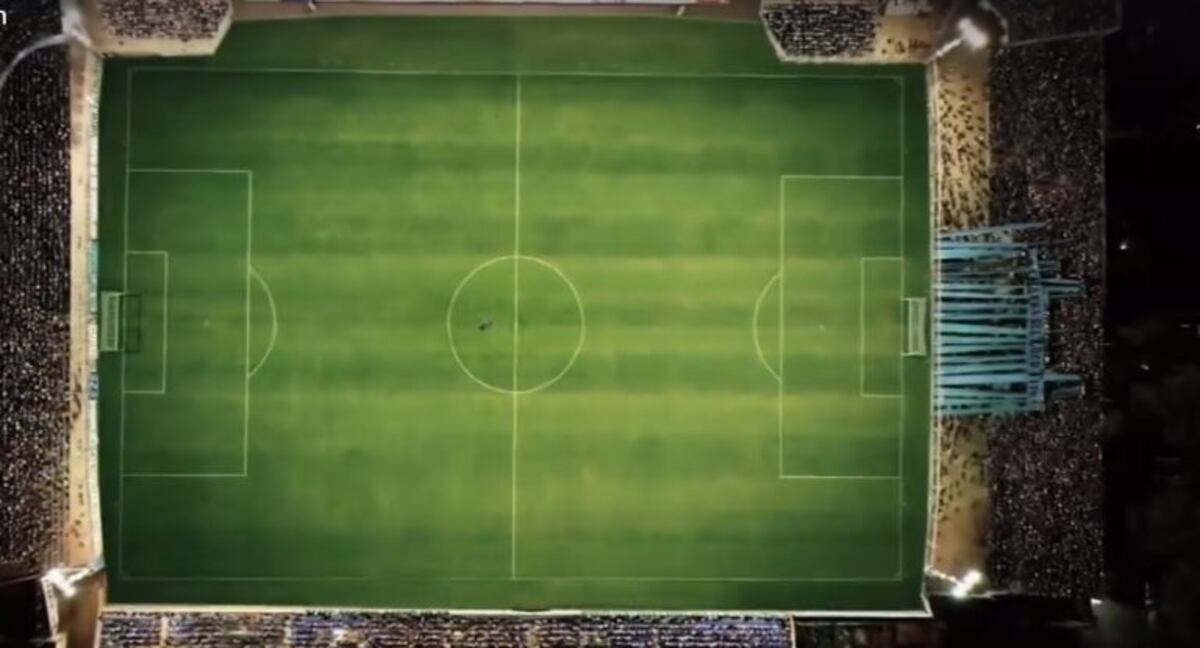 Emocionante: así es el nuevo spot de la campaña de socios de Belgrano