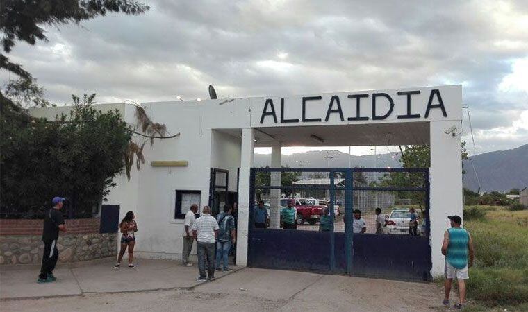 Cinco casos se confirmaron en la Alcaidia local.