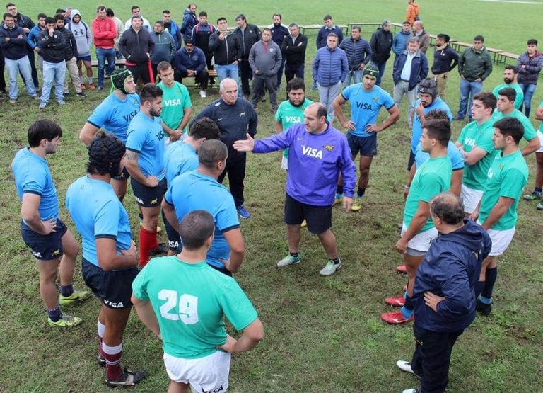 Unión de Rugby de Tucumán.