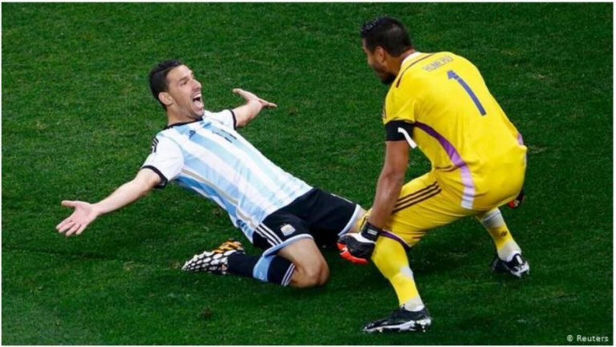 Se cumplen cinco años del triunfo por penales ante Holanda en Brasil 2014