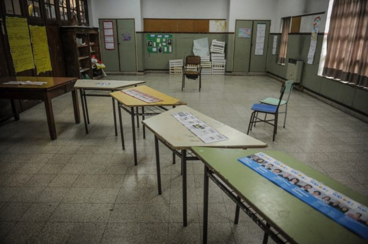 ¿Qué esperan que suceda tras las elecciones nacionales os políticos rafaelinos?