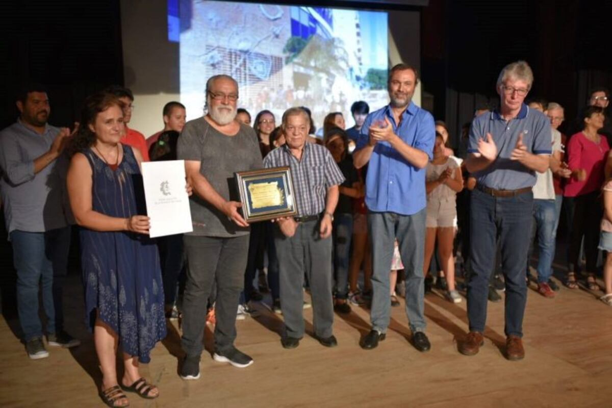 El Festival de Taninero: orgullo para lugareños y foráneos