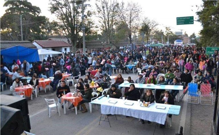 Festival del Buñuelo