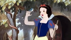 Blancanieves (web)