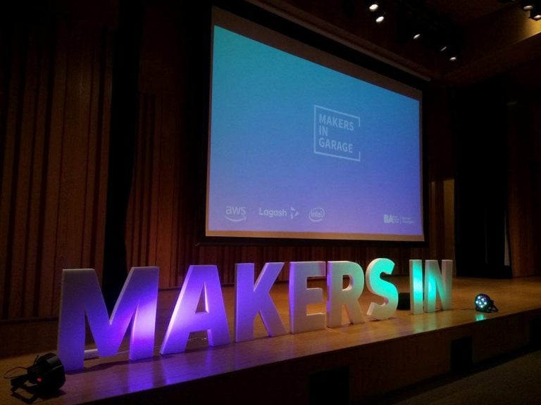 El Gobierno de la Ciudad de Buenos Aires en conjunto con Lagash presentan Makers in BA, concurso destinado a emprendedores de todo el país de base tecnológica