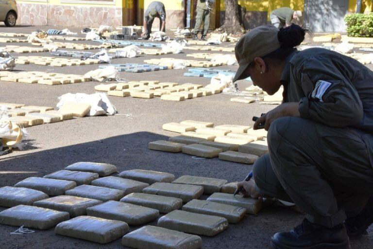 Subió 53% la atención de chicos por consumo de drogas en el Hospital de Niños Alassia