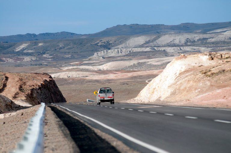 rutas de santa cruz