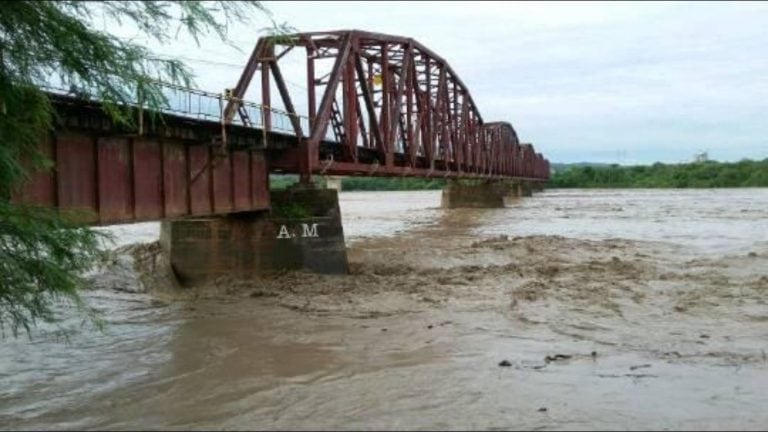 Río Pilcomayo (Web)