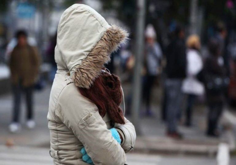 Pronostican una ola polar para Corrientes