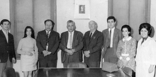 Miriani Pastoriza, la mujer que revolucionó la astronomía y que estudió en el Observatorio Astronómico Córdoba.