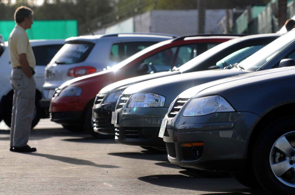 Crece la venta de autos cero kilómetros en Tandil