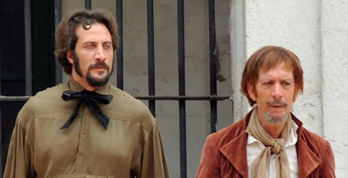 Cine: horarios y salas de los estrenos en Córdoba
