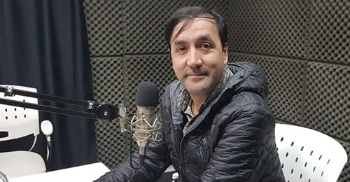 Intendente Pablo Grasso