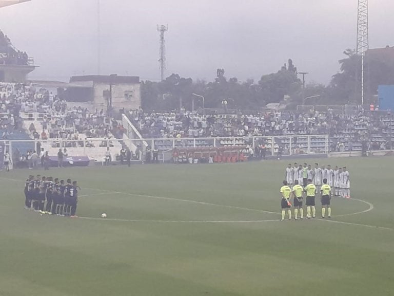 Homenaje a Emiliano Sala (Mariana Herrera)