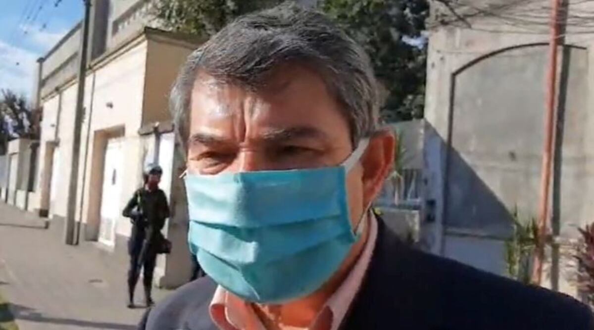 Claudio Maley convoca a ruralistas para acordar acciones de seguridad