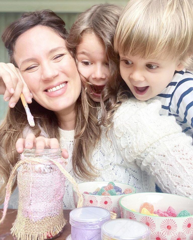 Paula Chaves (Instagram)