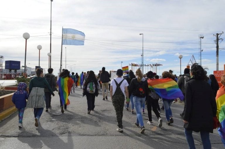 Feministas Río Grande