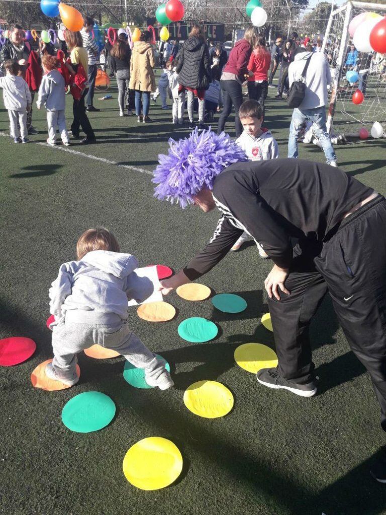 El 30 de junio fue instaurado como “Día del Juego Limpio”.