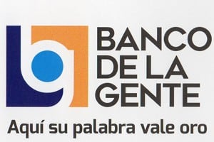 Banco de la Gente