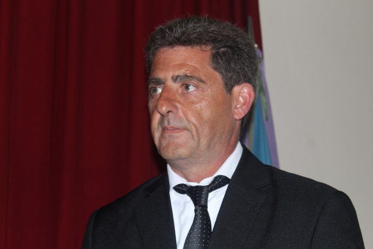 Carlos Gabbarini