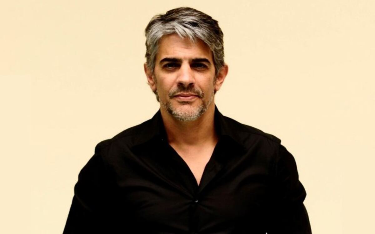 "Me iría de Netflix, dijo Pablo Echarri, enojado por la serie de Jorge Lanata