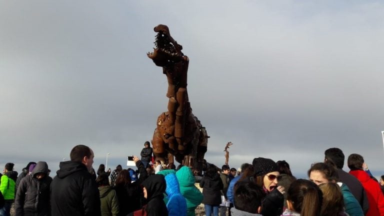 pico truncado, bridasaurio de regazzoni