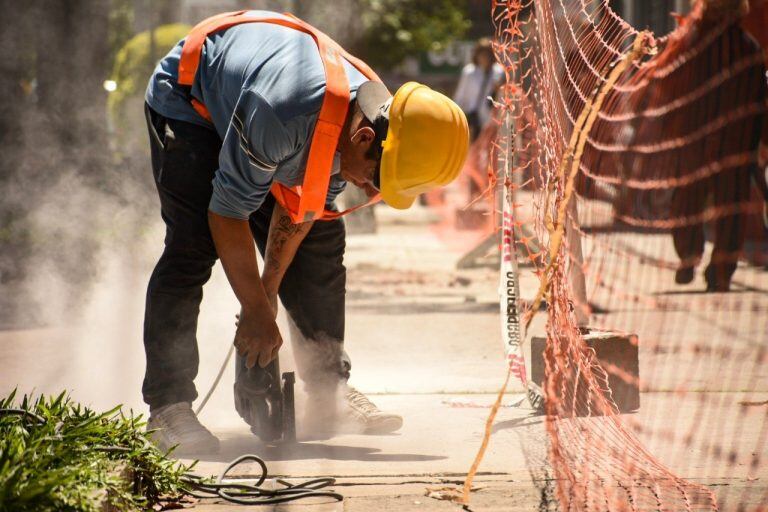 Obras Públicas.