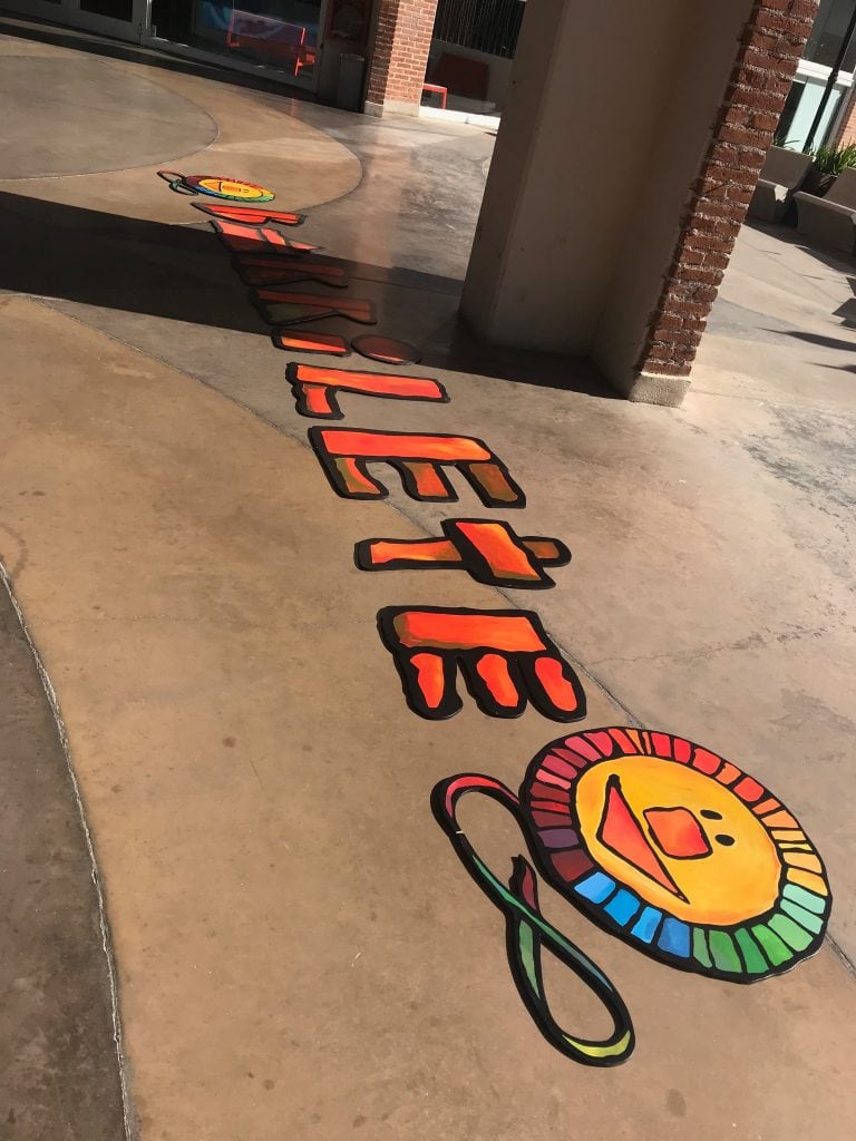 El clásico Museo de los Niños Barrilete abre ahora en Villa Allende un nuevo espacio para los chicos.