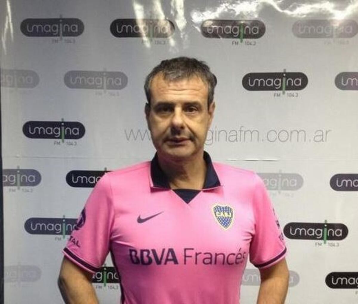 Ari Paluch: este es el video donde se ve por qué lo denuncian