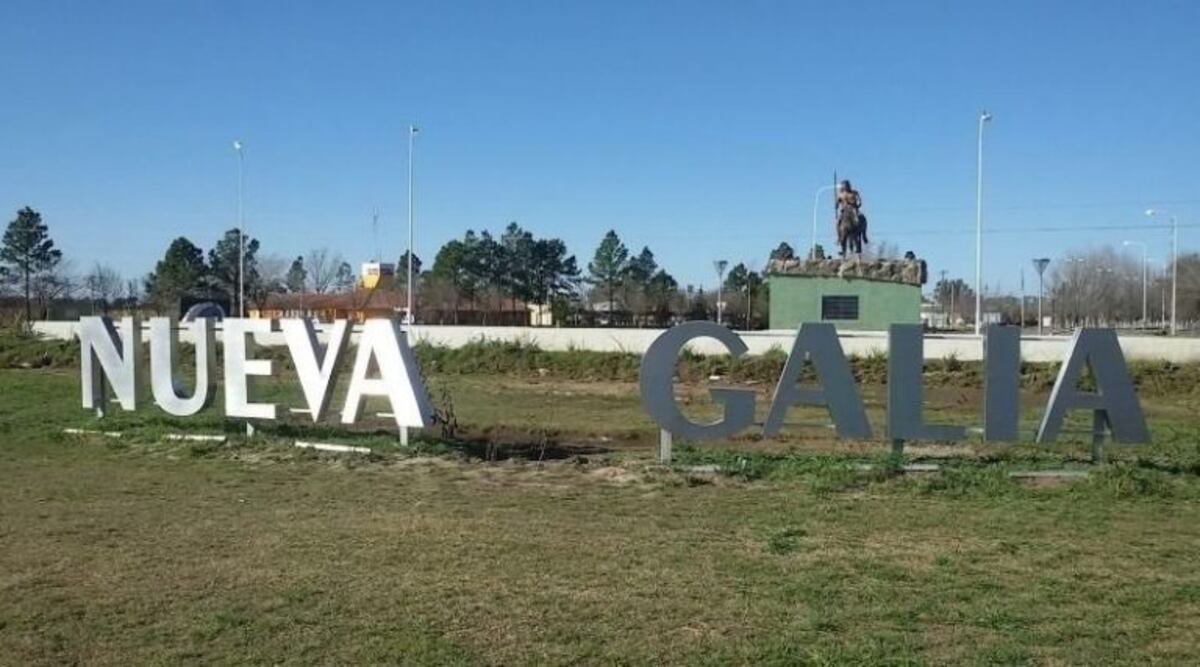 Nueva Galia: un trabajador rural denunció tratos inhumanos en la comisaría